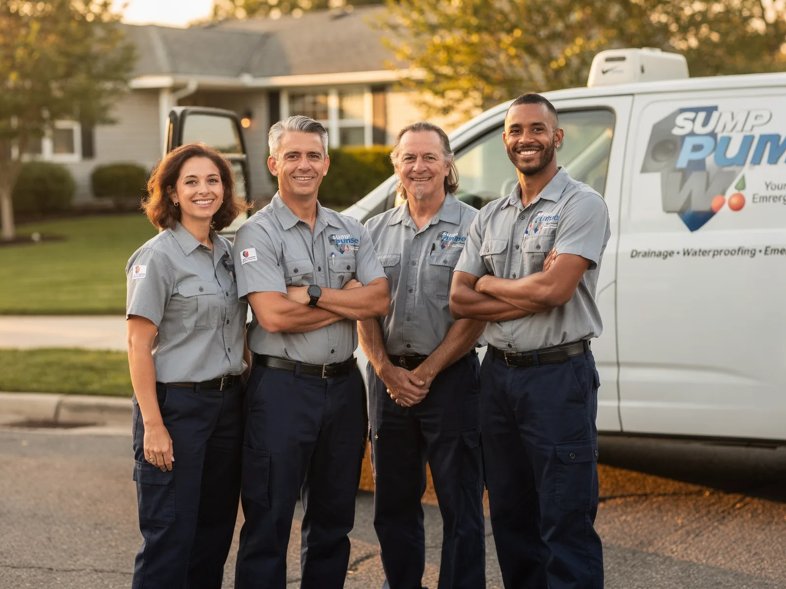 Water Heater Repair company in Tumwater, WA