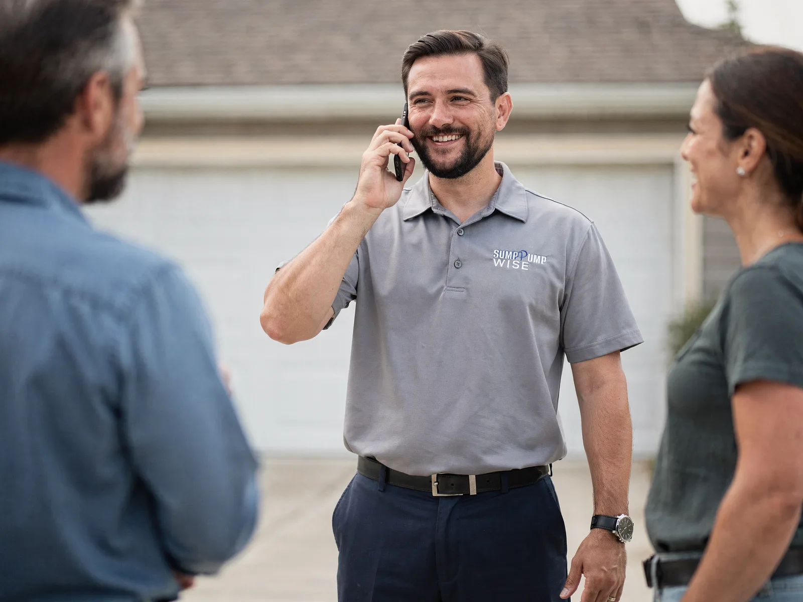 Water Heater Repair Tumwater, WA FAQs